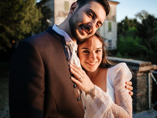 Il matrimonio di Carolina e Lorenzo a Tortona, Alessandria 26
