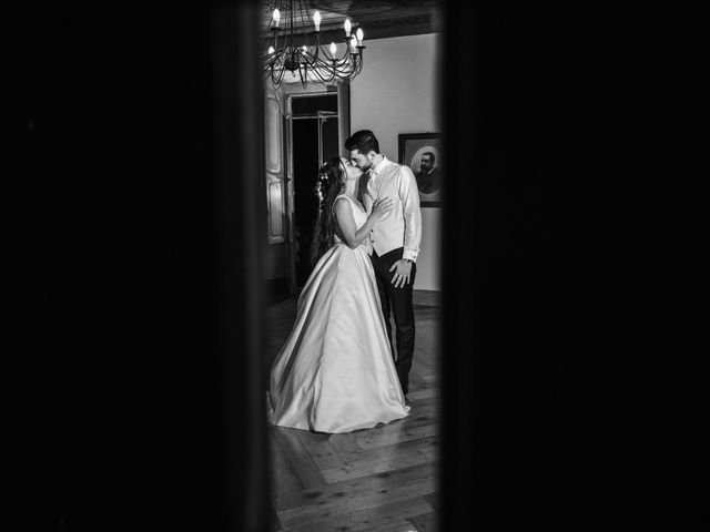 Il matrimonio di Carolina e Lorenzo a Tortona, Alessandria 36