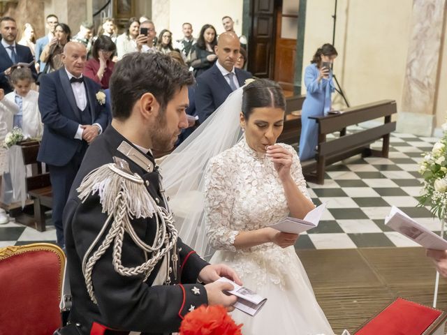 Il matrimonio di Leonardo e Teresa a Canzo, Como 7