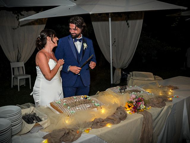 Il matrimonio di Davide e Giannina a Genova, Genova 1
