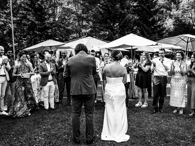 Il matrimonio di Davide e Giannina a Genova, Genova 2