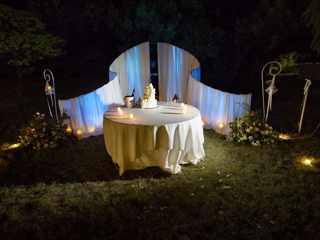 Il matrimonio di Teresa e Davide a Crespellano, Bologna 4