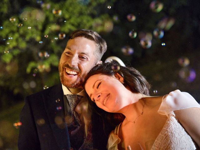Il matrimonio di Teresa e Davide a Crespellano, Bologna 5
