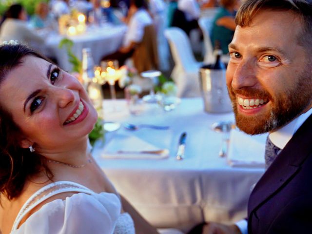 Il matrimonio di Teresa e Davide a Crespellano, Bologna 6