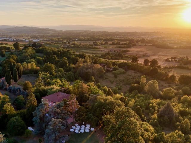 Il matrimonio di Teresa e Davide a Crespellano, Bologna 10