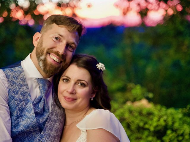 Il matrimonio di Teresa e Davide a Crespellano, Bologna 13