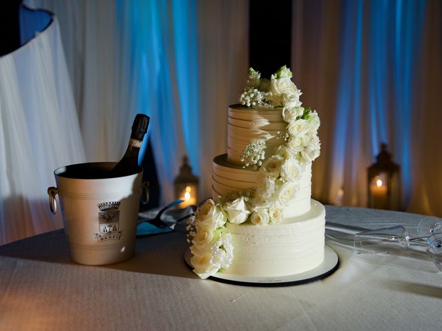 Il matrimonio di Teresa e Davide a Crespellano, Bologna 15