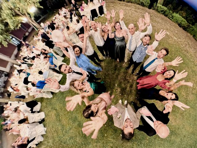 Il matrimonio di Teresa e Davide a Crespellano, Bologna 17