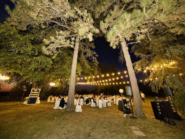 Il matrimonio di Teresa e Davide a Crespellano, Bologna 22