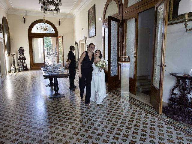 Il matrimonio di Teresa e Davide a Crespellano, Bologna 23