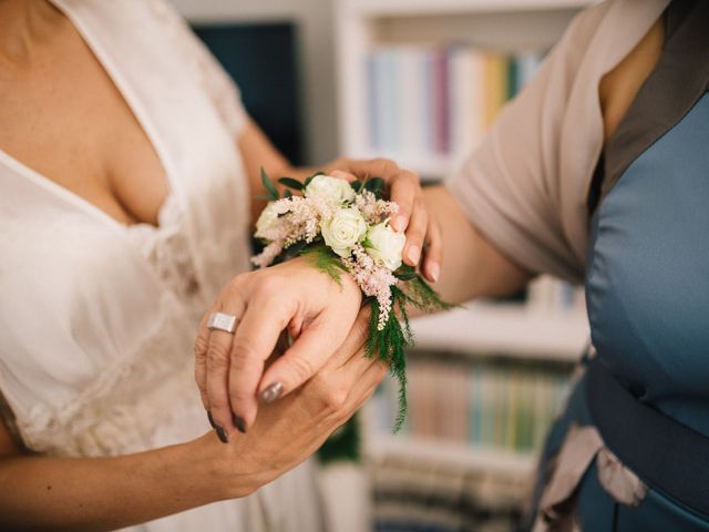 Il matrimonio di Guido e Giorgia a Giulianova, Teramo 9