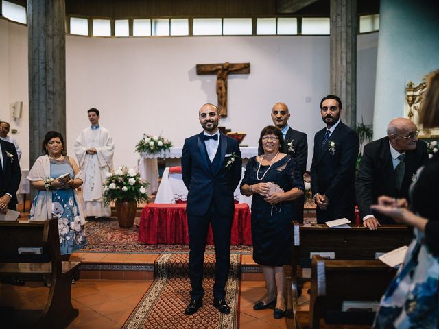 Il matrimonio di Guido e Giorgia a Giulianova, Teramo 23