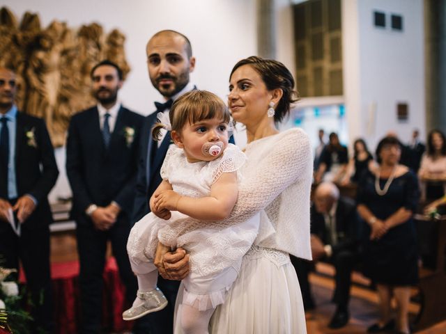 Il matrimonio di Guido e Giorgia a Giulianova, Teramo 28