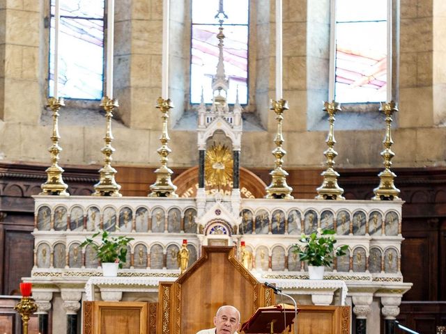 Il matrimonio di Marco e Silvia a Piacenza, Piacenza 14