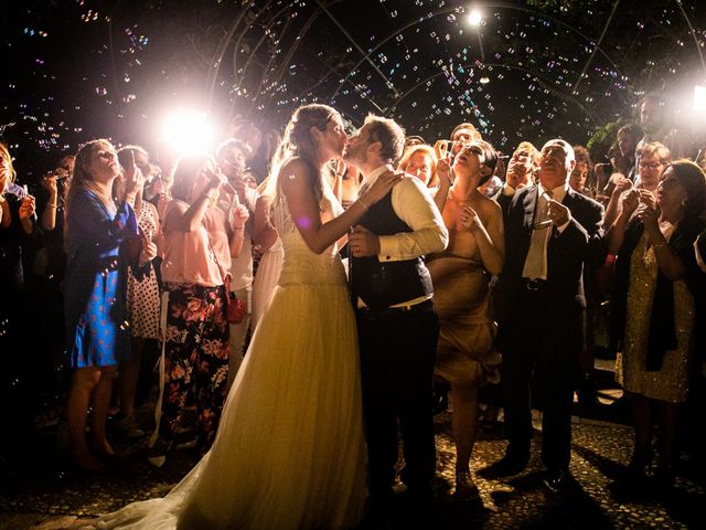 Il matrimonio di Daniele Urbani e Roberta Michieletto a Ardea, Roma 1