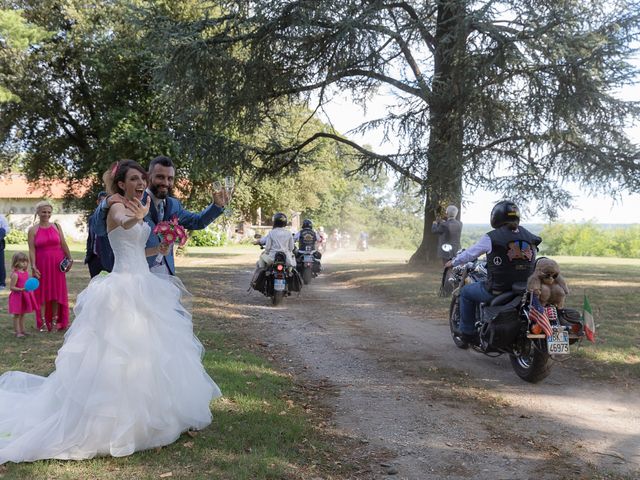 Il matrimonio di Diego e Stefania a Vizzola Ticino, Varese 48