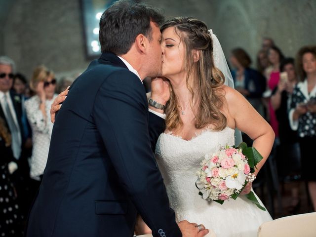 Il matrimonio di Luigi e Alba a Leporano, Taranto 38