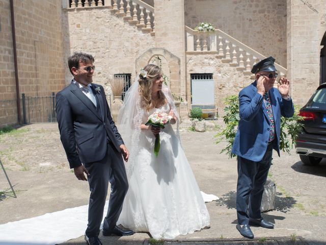 Il matrimonio di Luigi e Alba a Leporano, Taranto 63