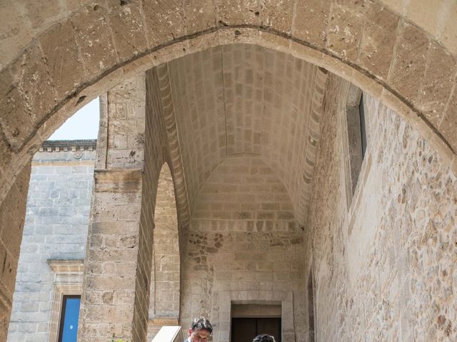 Il matrimonio di Luigi e Alba a Leporano, Taranto 64