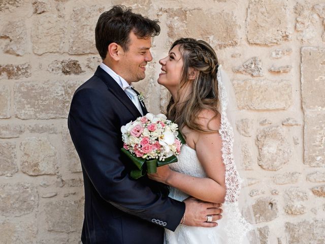 Il matrimonio di Luigi e Alba a Leporano, Taranto 66