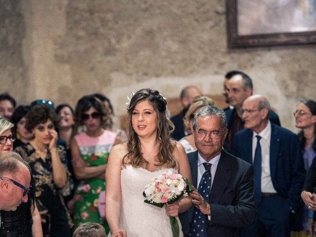 Il matrimonio di Luigi e Alba a Leporano, Taranto 84