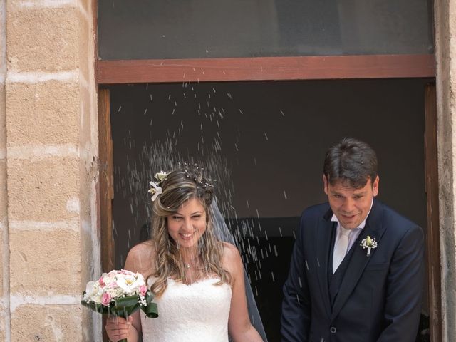 Il matrimonio di Luigi e Alba a Leporano, Taranto 91