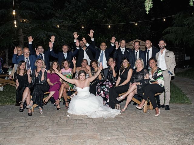 Il matrimonio di Luigi e Alba a Leporano, Taranto 110