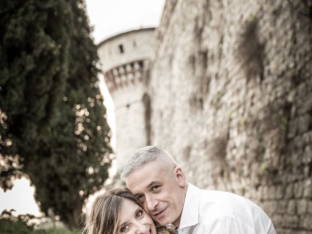 Il matrimonio di Pietro e Silvia a Bione, Brescia 6