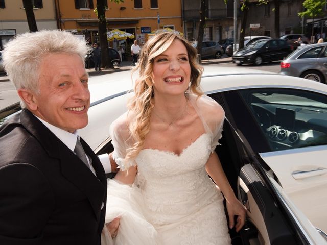 Il matrimonio di Pietro e Silvia a Bione, Brescia 65