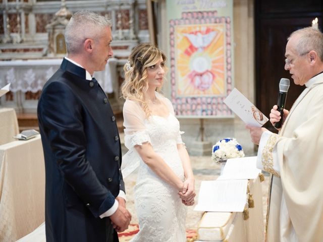 Il matrimonio di Pietro e Silvia a Bione, Brescia 73