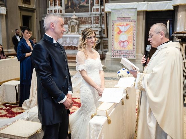 Il matrimonio di Pietro e Silvia a Bione, Brescia 74