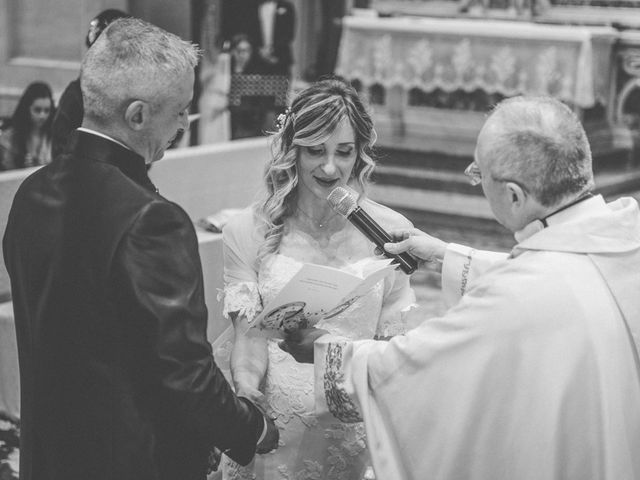 Il matrimonio di Pietro e Silvia a Bione, Brescia 75