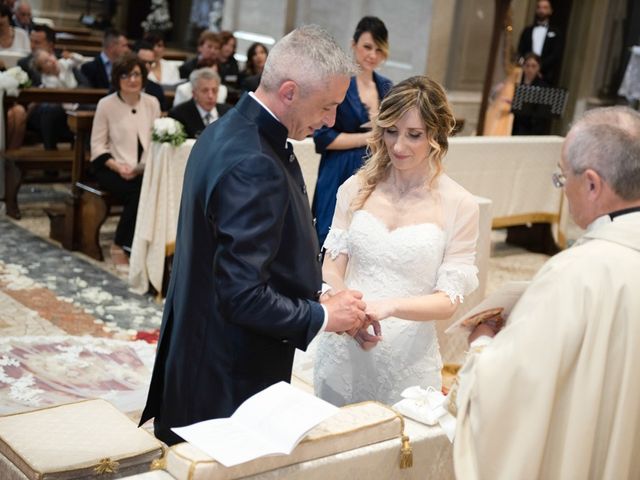 Il matrimonio di Pietro e Silvia a Bione, Brescia 76