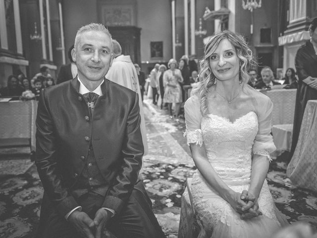 Il matrimonio di Pietro e Silvia a Bione, Brescia 78