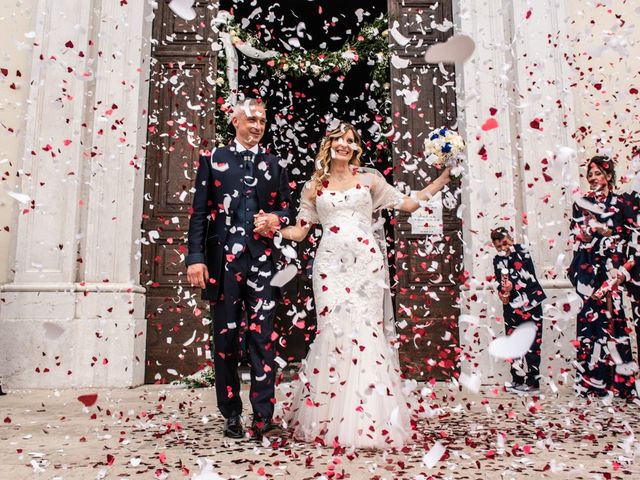 Il matrimonio di Pietro e Silvia a Bione, Brescia 80