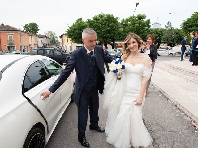 Il matrimonio di Pietro e Silvia a Bione, Brescia 86