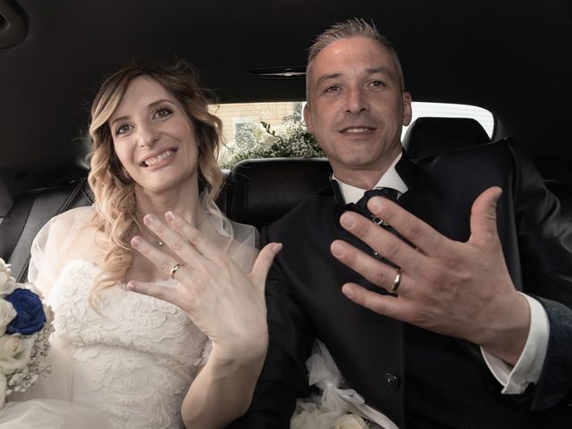 Il matrimonio di Pietro e Silvia a Bione, Brescia 89