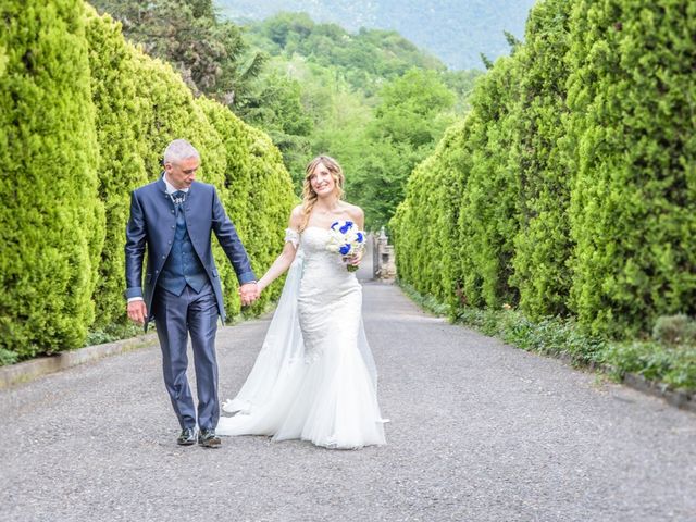 Il matrimonio di Pietro e Silvia a Bione, Brescia 95