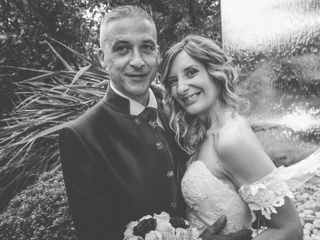 Il matrimonio di Pietro e Silvia a Bione, Brescia 102