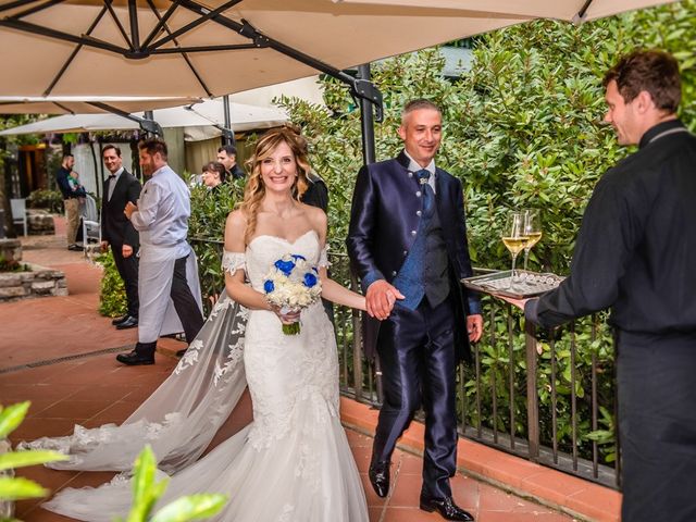 Il matrimonio di Pietro e Silvia a Bione, Brescia 115