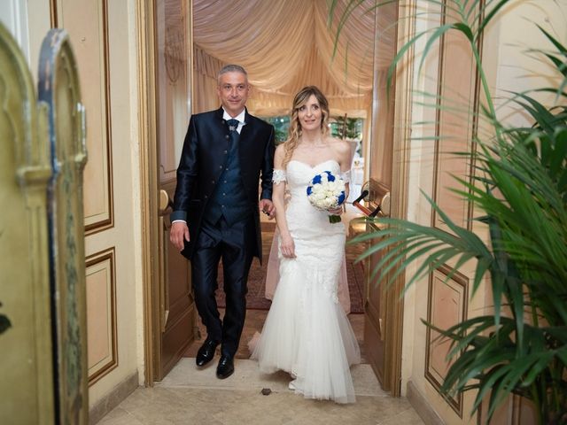 Il matrimonio di Pietro e Silvia a Bione, Brescia 120