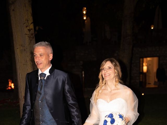 Il matrimonio di Pietro e Silvia a Bione, Brescia 125