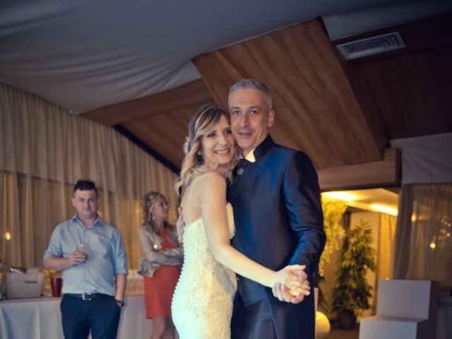 Il matrimonio di Pietro e Silvia a Bione, Brescia 137