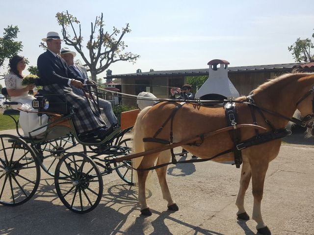 Il matrimonio di Davide e Daniela a Misano di Gera d&apos;Adda, Bergamo 1