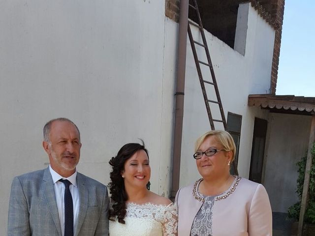 Il matrimonio di Davide e Daniela a Misano di Gera d&apos;Adda, Bergamo 7