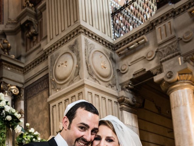 Il matrimonio di Fabio e Sharon a Roma, Roma 14