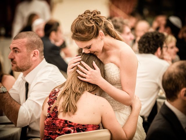 Il matrimonio di Fabio e Sharon a Roma, Roma 63