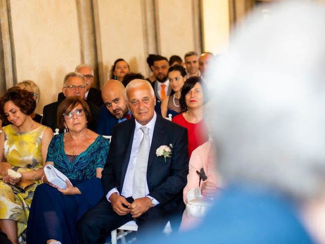 Il matrimonio di Stefano e Chiara a Calco, Lecco 59