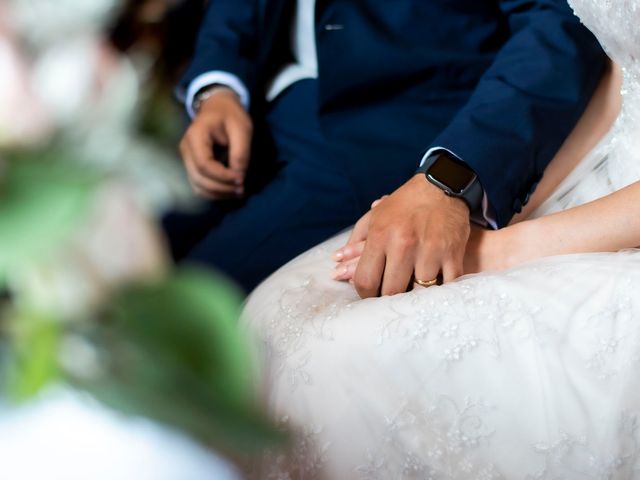 Il matrimonio di Stefano e Chiara a Calco, Lecco 60