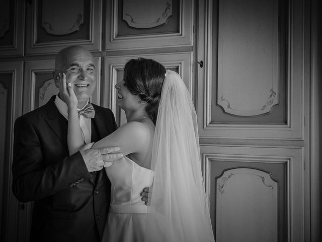 Il matrimonio di Luca e Federica a Ascoli Piceno, Ascoli Piceno 25